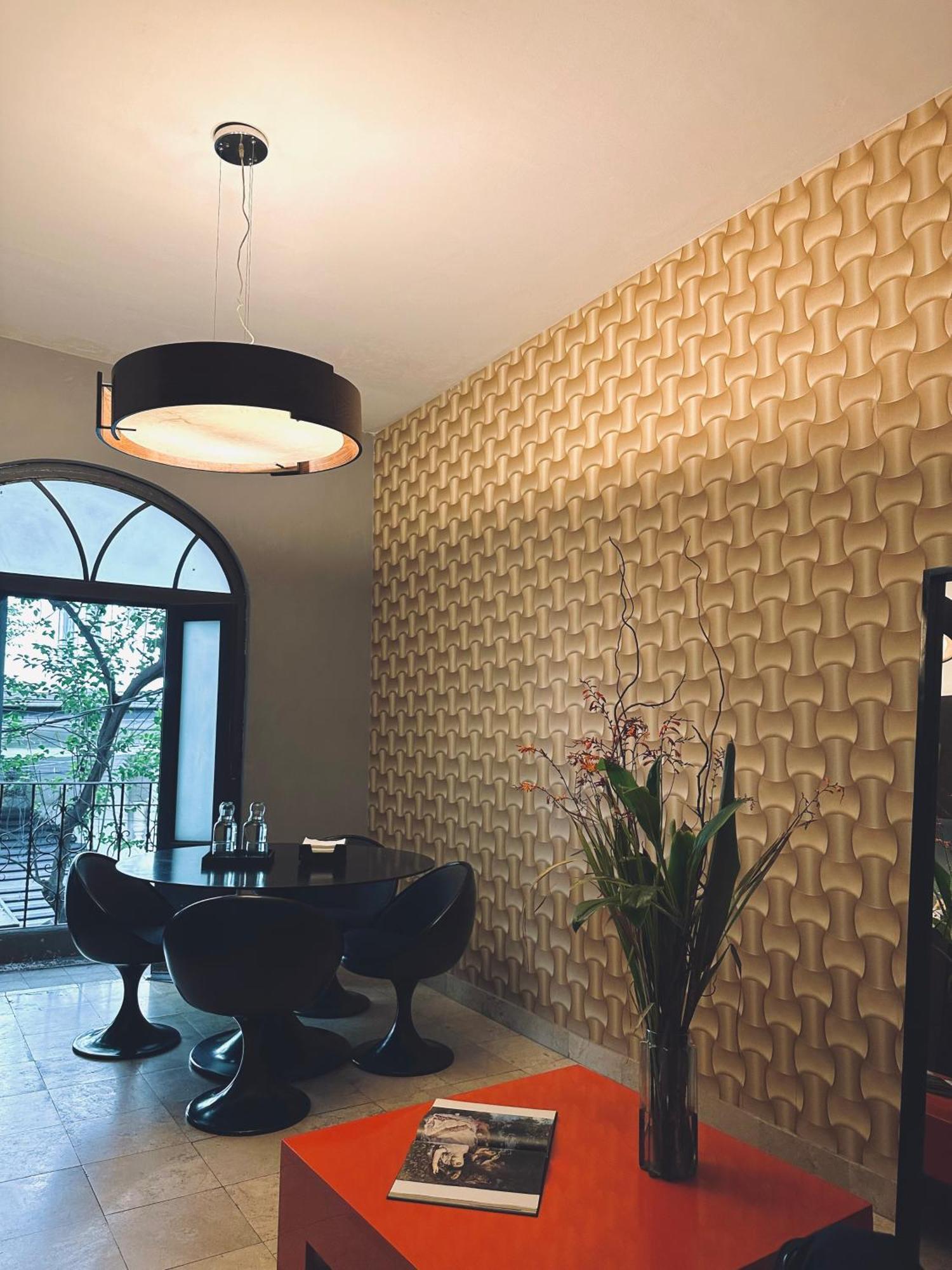 Casa Mannach (adults Only) Apart-hotel 3*
