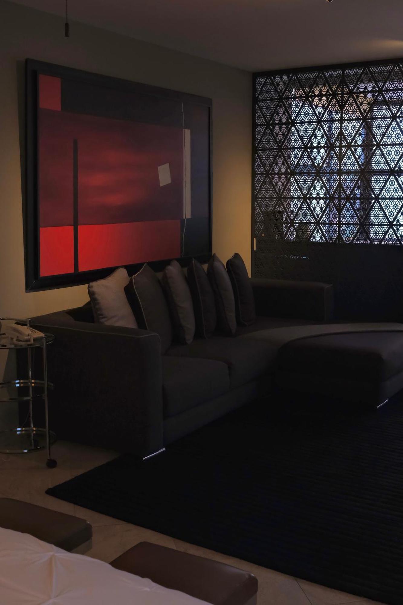 Casa Mannach (adults Only) Apart-hotel Cidade do México