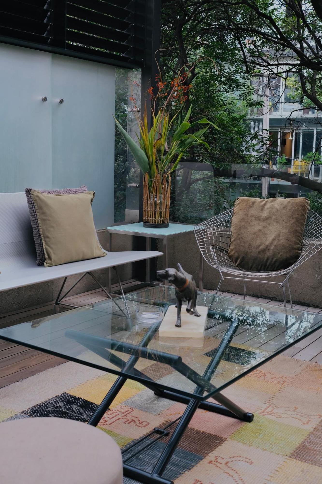Casa Mannach (adults Only) Apart-hotel