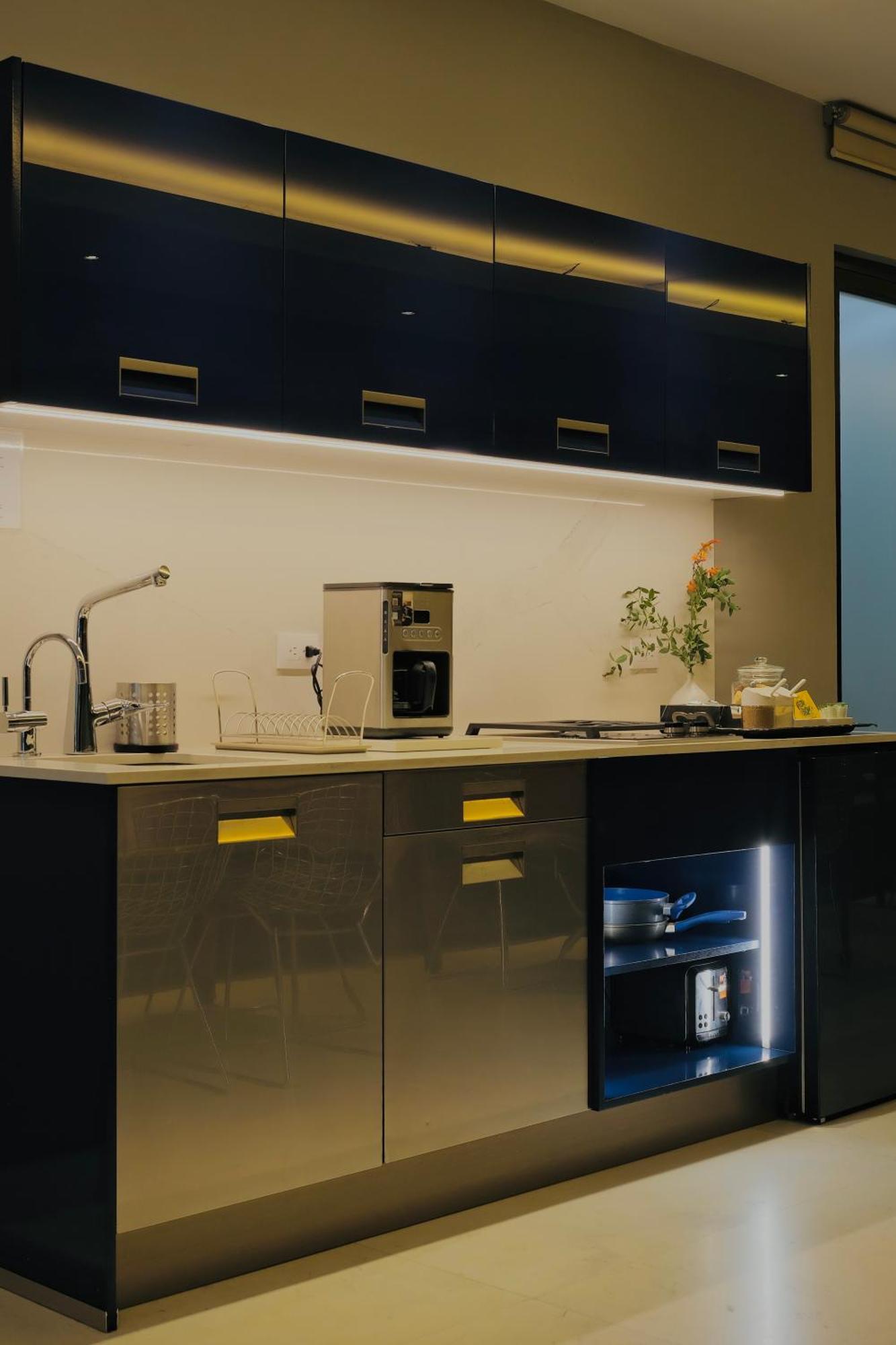 Casa Mannach (adults Only) Apart-hotel 3*