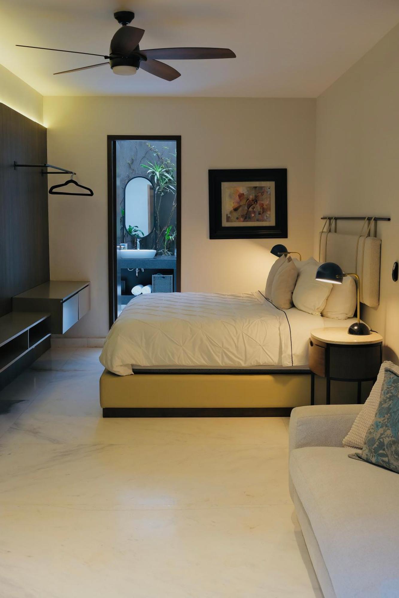 Casa Mannach (adults Only) Apart-hotel 3*