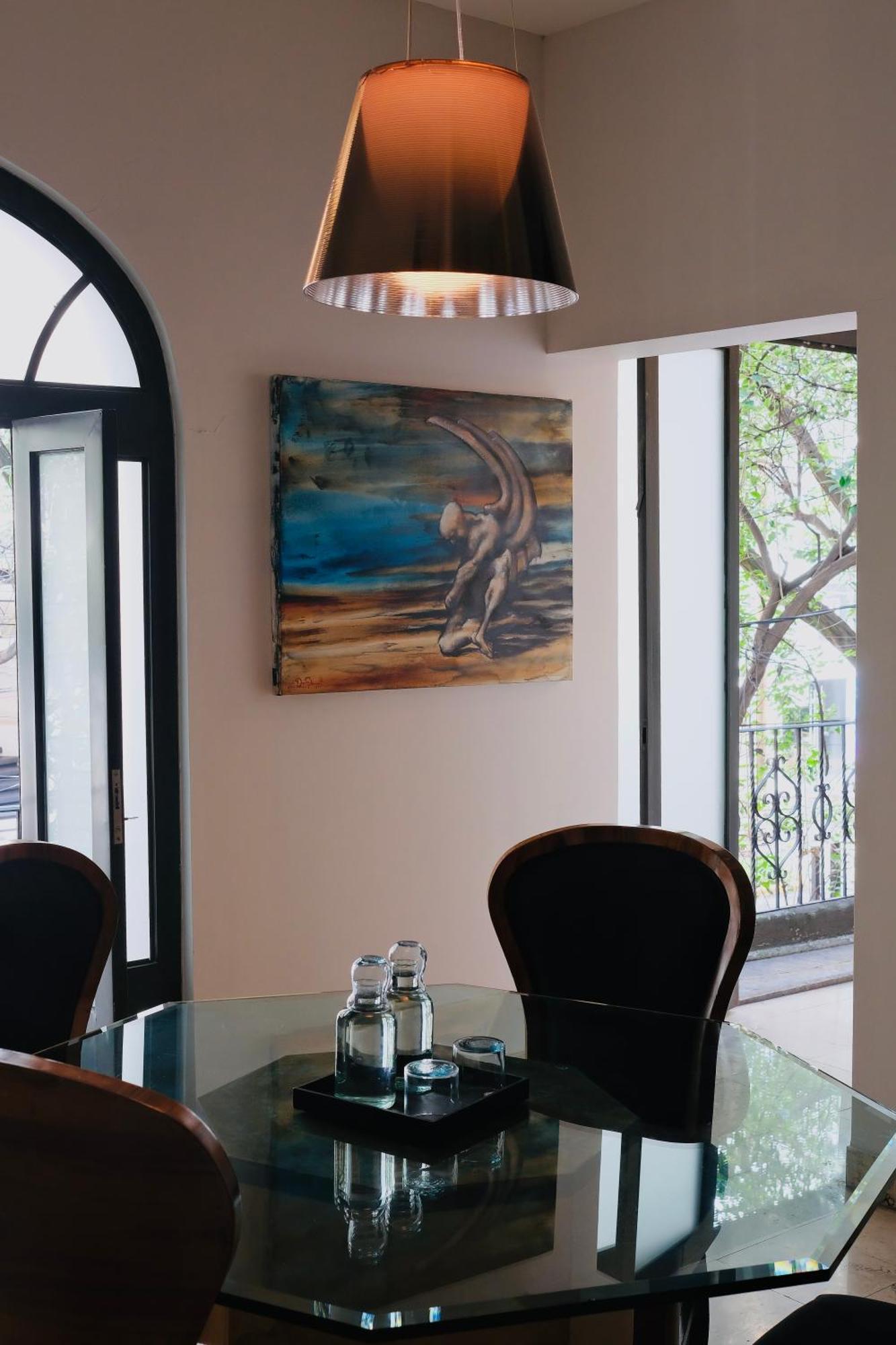 Casa Mannach (adults Only) Apart-hotel Cidade do México