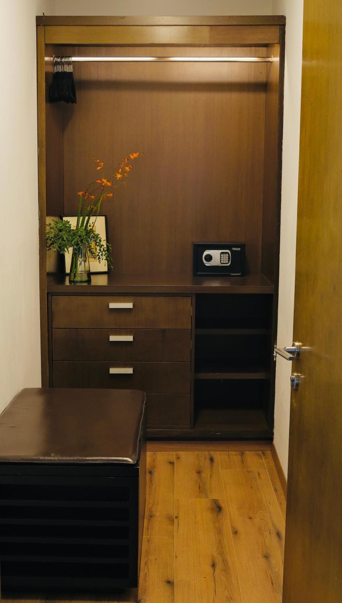 Casa Mannach (adults Only) Apart-hotel