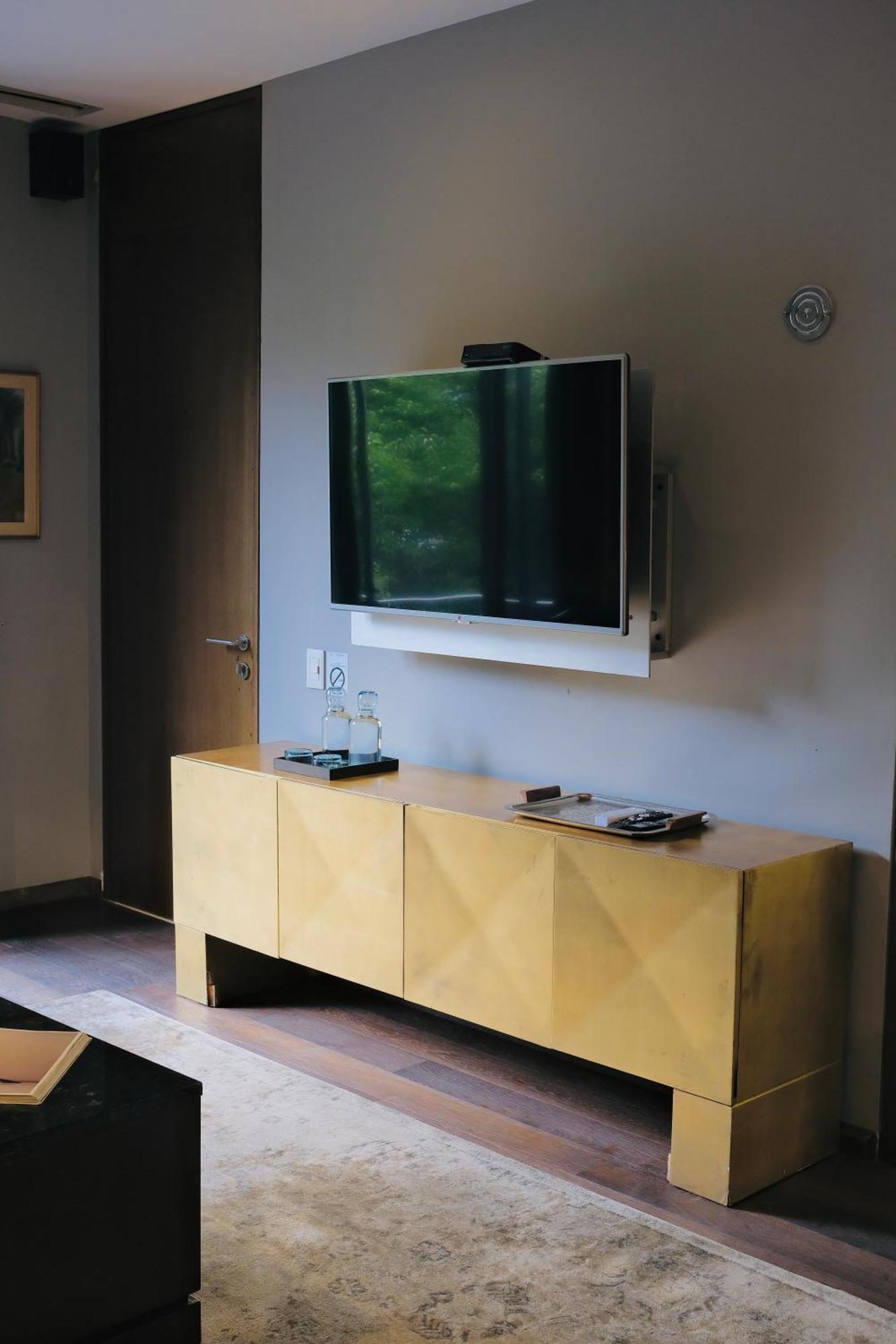 Apart-hotel Casa Mannach (adults Only)