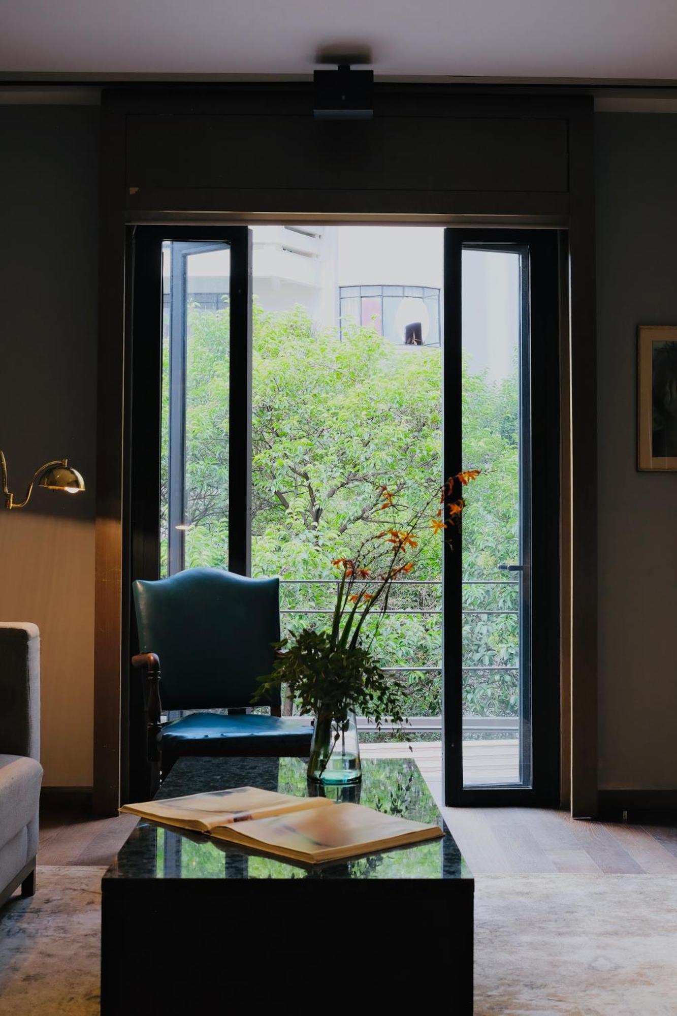 Casa Mannach (adults Only) Apart-hotel 3*