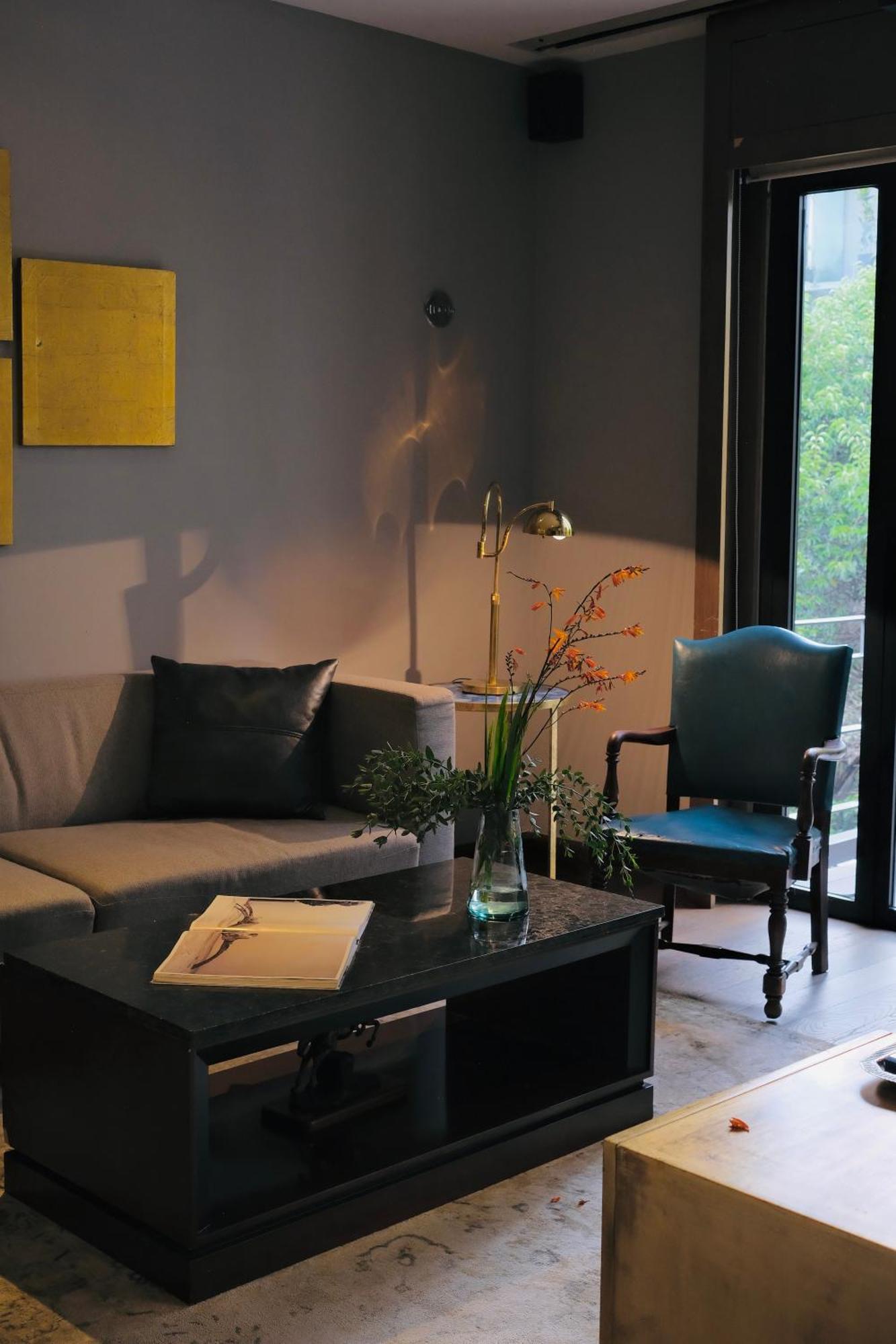 Appart hôtel Casa Mannach (adults Only) 3*